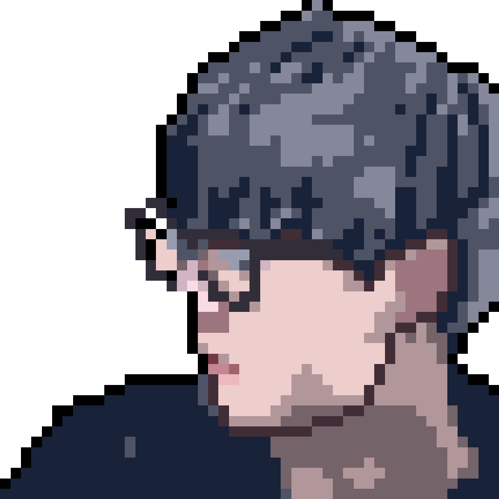 プロフィール画像